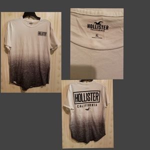 Men's Hollister TShirt XL